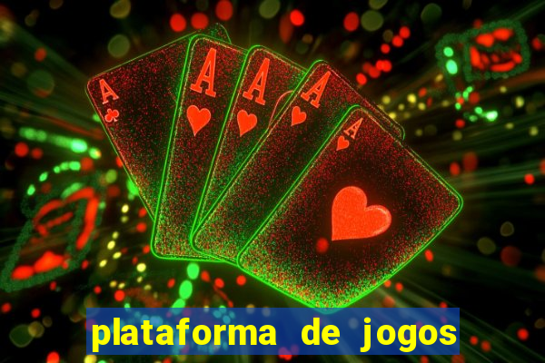 plataforma de jogos 9f game